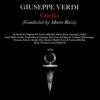 Giusepe Verdi: Otello