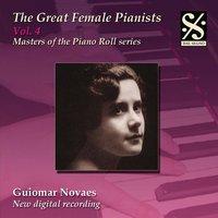 The Great Female Pianists, Vol.4