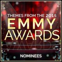 Themes from the 2015 Emmy Award Nominees
