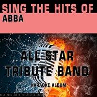 Sing the Hits of ABBA