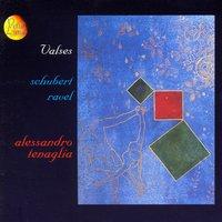 Schubert & Ravel: Valses