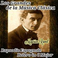 Maurice Ravel, Los Grandes de la Música Clásica