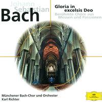 Munchener Bach-Chor