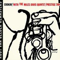 Cookin' With The Miles Davis Quintet