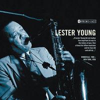 Supreme Jazz - Lester Young