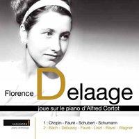 Florence Delaage