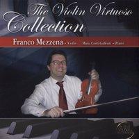The Violin Virtuoso Collection