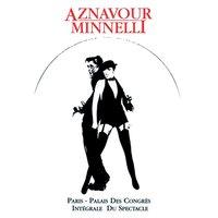 Aznavour Minelli Palais Des Congrès