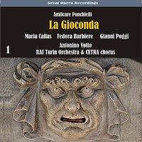 Ponchielli: La Gioconda (1952), Vol. 1