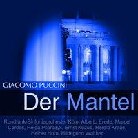 Puccini: Der Mantel