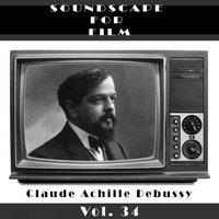 Classical SoundScapes For Film, Vol. 34