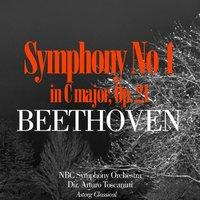 Beethoven : Symphony No. 1 in C major, Op. 21