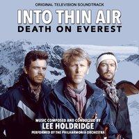 Into Thin Air: Death on Everest (Original Soundtrack Recording