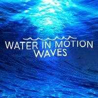 Water in Motion: Waves