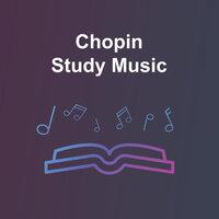 Chopin Study Music