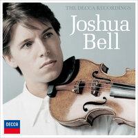 Joshua Bell - The Decca Recordings