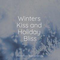 Winters Kiss and Holiday Bliss