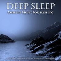 Deep Sleep: Ambient Music For Sleeping, Relaxation, Sleep Aid, Sleep Music and Sleeping Music For Insomnia