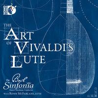 The Art of Vivaldi's Lute