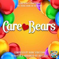 Care Bear's Countdown (From "Care Bears")