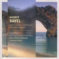 Classic Collection - Ravel