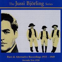The Jussi Björling Series