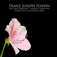 Franz Joseph Haydn: Military Symphony