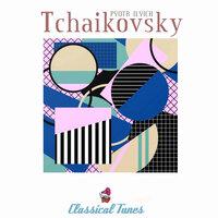 Pyotr Ilyich Tchaikovsky Piano Collection