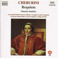 Cherubini: Requiem No. 1 - Marche Funebre