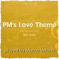 PM's Love Theme