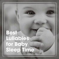 Best Lullabies for Baby Sleep Time