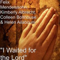 I Waited for the Lord