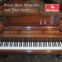 Piano Roll Marches and Two Steps, Vol. 1