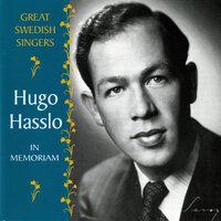 Hugo Hasslo: In Memoriam