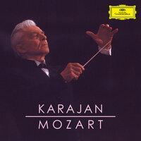 Karajan - Mozart