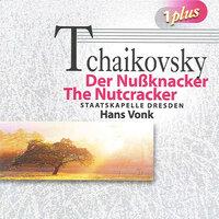 Tchaikovsky: The Nutcracker - Eugene Onegin