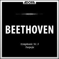 Beethoven: Sinfonien No. 5, Op. 67 - Tarpeja