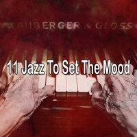 11 Jazz to Set the Mood