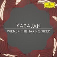 Karajan conducts the Vienna Philharmonic Orchestra