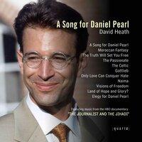 A Song for Daniel Pearl