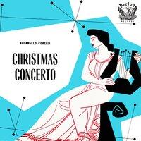 Christmas Concerto (Concerto Grosso No. 8 in G Minor, Op. 6)