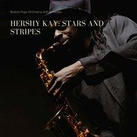 Hershy Kay: Stars and Stripes