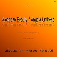 American Beauty / Angela Undress