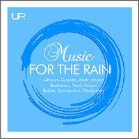 Music for the Rain