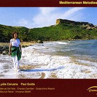 Mediterranean Melodies
