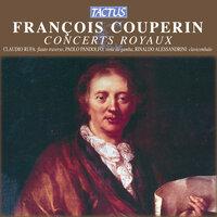 Couperin: Concert Rayoux