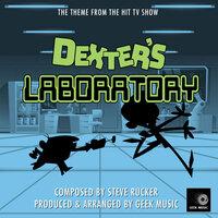 Dexter's Laboratory Main Theme (From "Dexter's Laboratory")