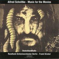 Schnittke: Music for the Movies