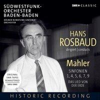 Mahler: Orchestral Works