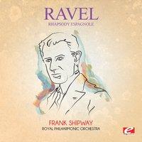 Ravel: Rhapsody Espagnole (Excerpt)